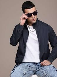 Casual Jackets